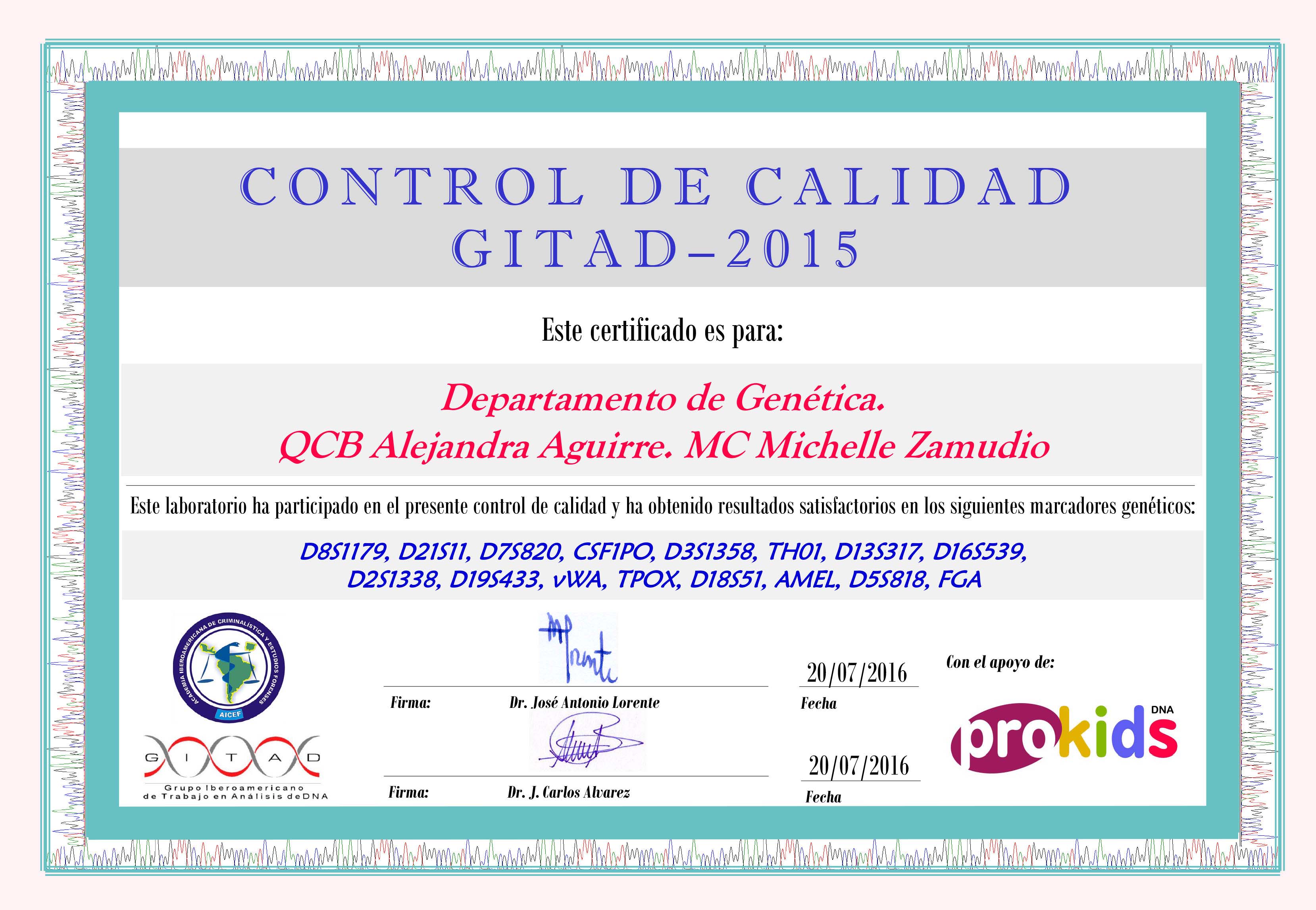 formatos de reconocimientos