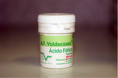 Ácido Fólico Acido Fólico